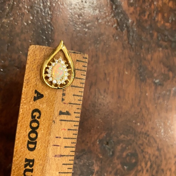 Lab Created Opal/G-SS - Picture 9 of 11